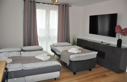 2-Zi Wohn NEU Modern - Foto 51