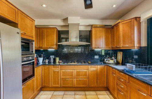 Luxury Golf Villa Torremirona - Foto 12