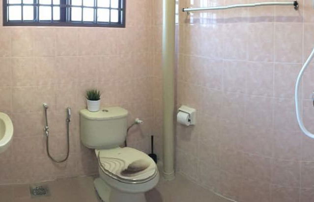 DeKota Homestay Jonker Melaka - Foto 15