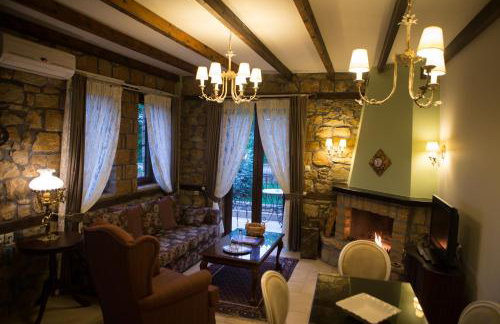 Archontiko Emmanouilidi Suites - Foto 54