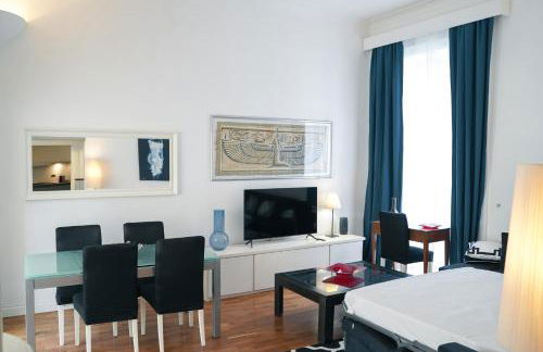 Chiatamone Premium Apartment - Foto 32