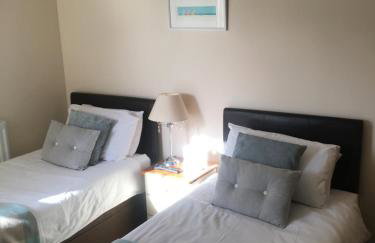 Fairfield Apartment - Foto 40