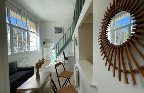 Studio entre Paris et Versailles - Foto 1