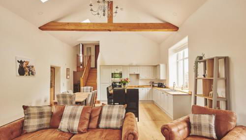 Plum Cottage - Foto 4