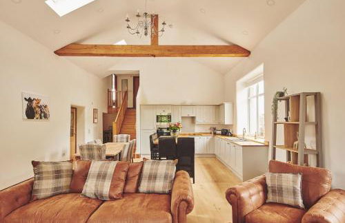 Plum Cottage - Foto 4