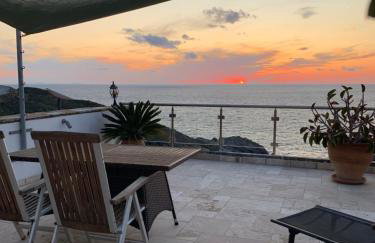 ASTRA-Ferienhaus mit großer Dachterrasse und Top-Ausstattung in NAS - Foto 18