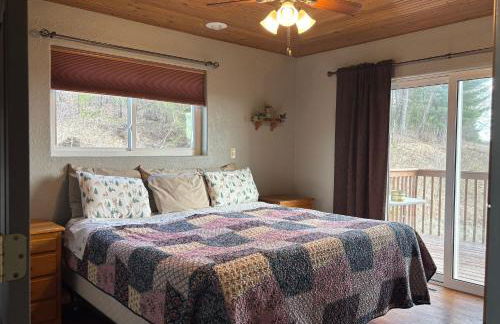 Quiet Country Comfort w Long Views - Foto 13