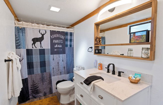 Treehouse on Rainbow - Foto 21