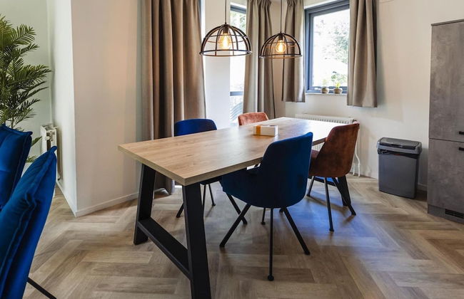 Villa in Nijmegen With VIP Amenities - Foto 9