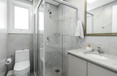 Residencial Mauá no Centro 2 dorm by Achei - Foto 21