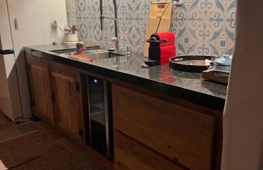 Casa Comboio de Estrelas - Foto 13