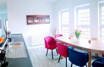 villa appartements syke - Foto 44