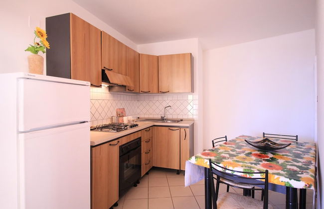 Alfa Est Bilo sul Mare - Foto 11