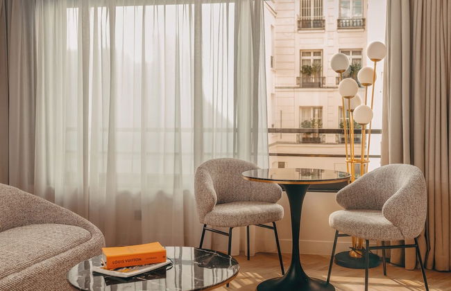 Le Rayz Vendôme - Photo 121