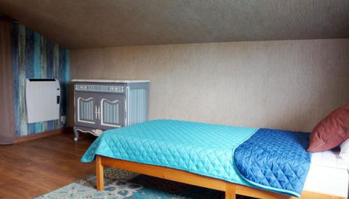 A pequena casa azul - Foto 4