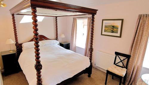 The Clock House - Foto 4