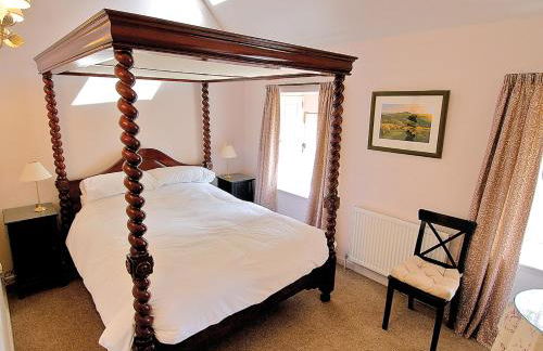 The Clock House - Foto 4