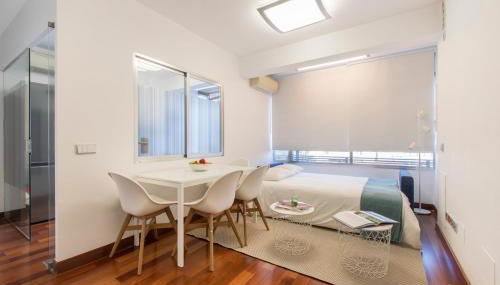 Madrid Total Access Apt 4 person - Foto 3