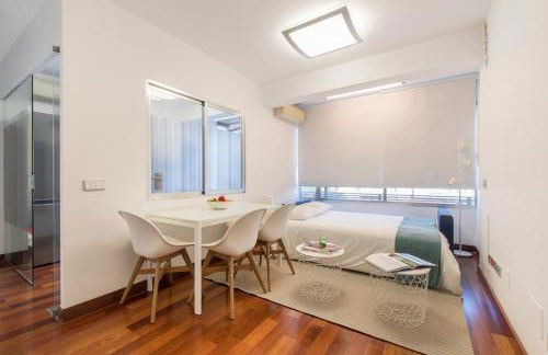 Madrid Total Access Apt 4 person - Foto 3