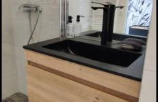 Le Petit Port - Appartement 4 étoiles - standing, vue lac, calme, piscine - Foto 8