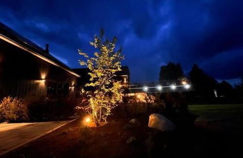 Chalet Romantik - Foto 26