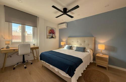 Sunny & Stylish beach apartment - Photo 27