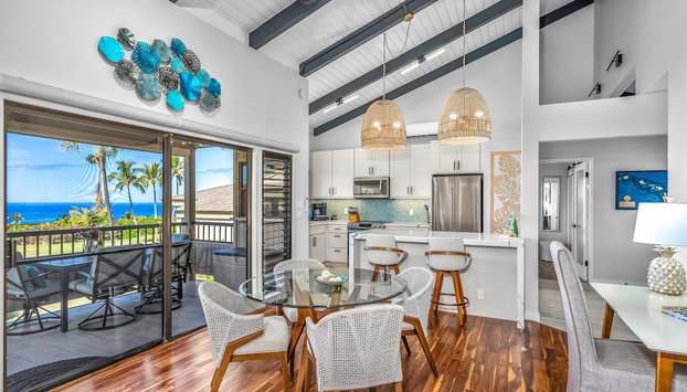 Wailea Luxury Hilltop Resort Vistas - Foto 2, Imagem principal