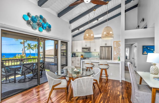 Wailea Luxury Hilltop Resort Vistas - Foto 1