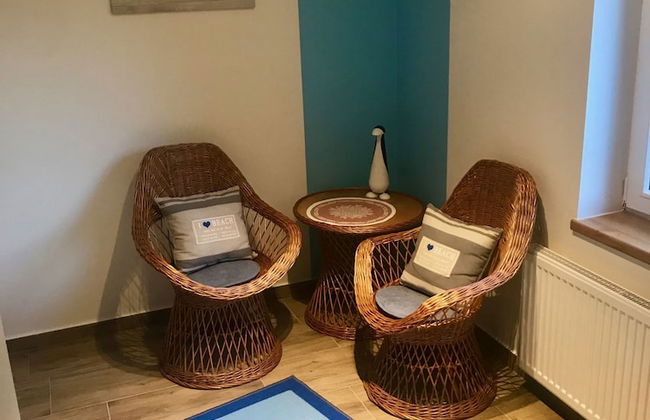 Ferienwohnungen Möwe - Foto 3