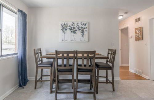 Boho 2 BDR retreat King Size - Foto 14