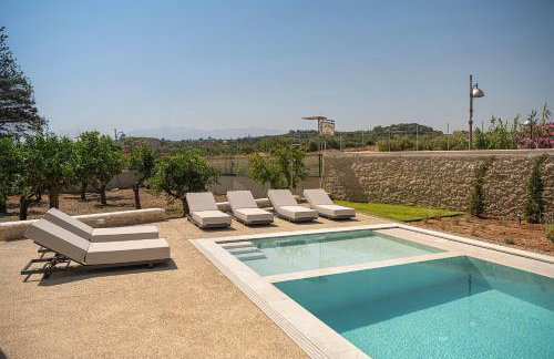 Villa Portokalea - Foto 30