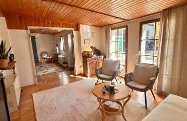 Ruhige Ferienwohnung auf dem Delcherhof in der Mosel-Weinregion - Foto 3