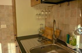 La Coccinella studio apartment, relaxation near Ravenna - Foto 19