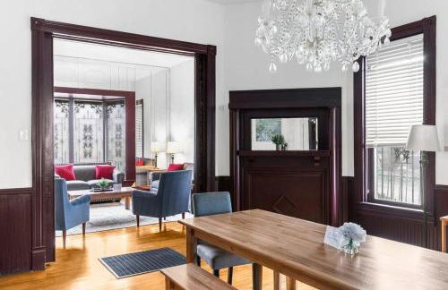 Jefferson Ave Historic - Foto 22