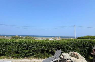 Les pieds dans l'eau - Cosqueville Vicq-mer - Foto 40