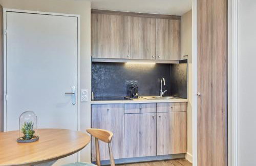 Aparthotel Adagio Aix en Provence Centre - Foto 84