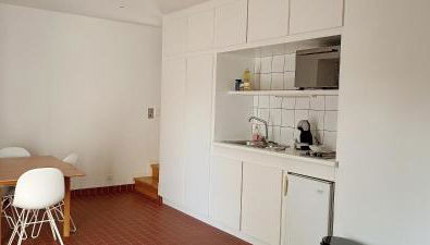 Les Cottages de Camviel - Photo 4, stove