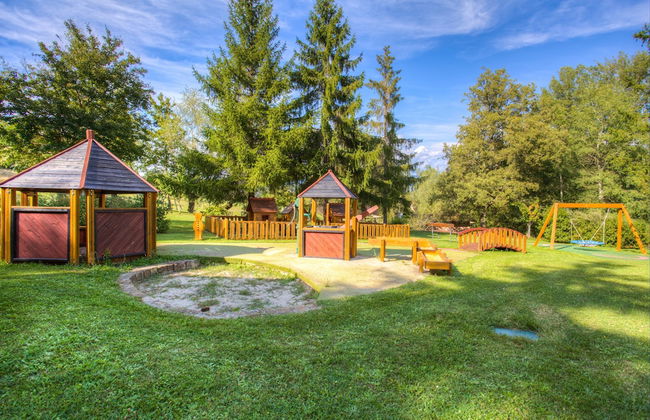 Fattorie di Celli - Photo 37