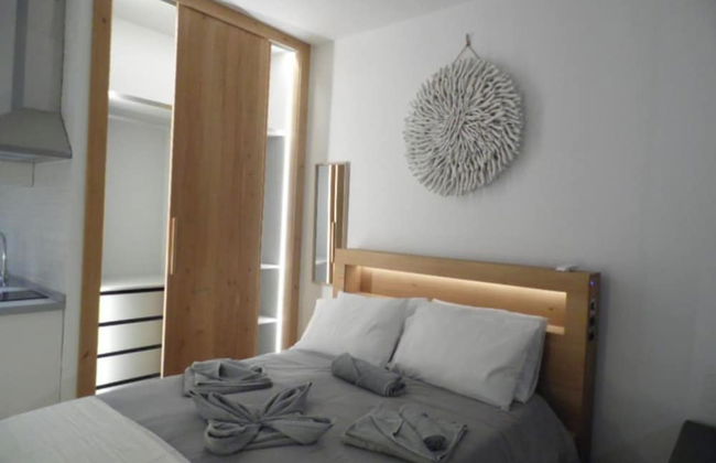 Apartamentos Puerto Marina - Foto 29