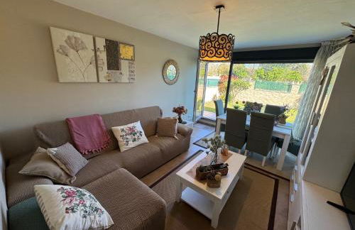 Chalet los Jardines - Foto 7