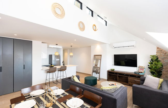 The Travelers Condo by Acomodo - Photo 5