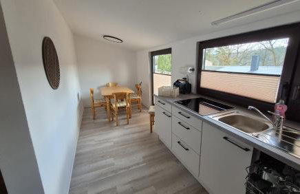 Ferienhaus 262 am Zeulenrodaer Meer - Foto 6