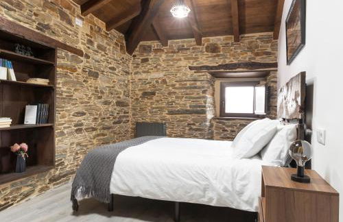 Casa Rural Lar de Sanxes - Foto 28