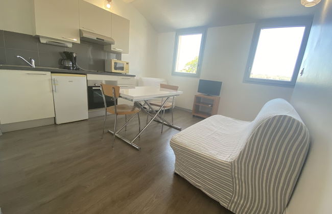 Résidence Les Vignerons - Foto 31