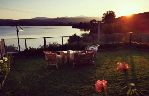 Sea view villa - Foto 26