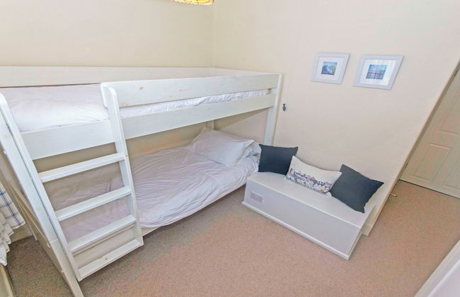 Cloudbreak Braunton 4 Bedroom, Sleeps 8, Dog Friendly - Foto 8