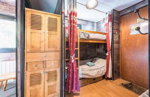 Chalet Refuge Loup Blanc Valfréjus - Foto 14