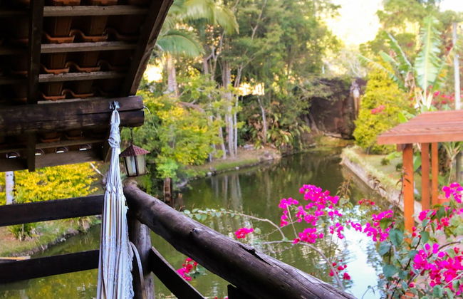 Sítio Morada do Pai - Foto 58