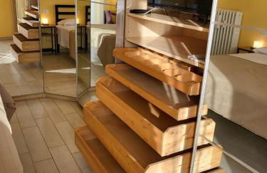 House of roses -Inalpi Arena- - Photo 16