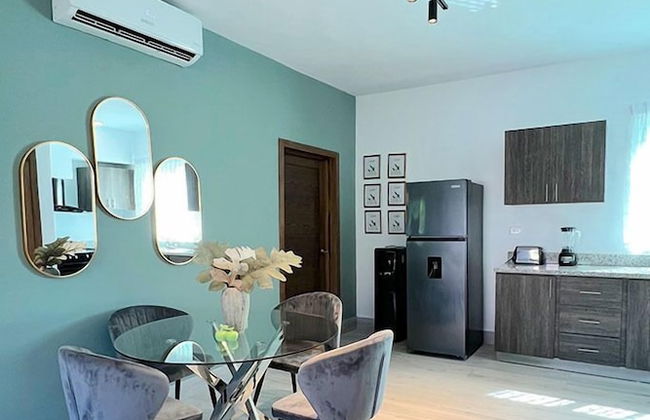 Playa Palmera Beach Resort - Foto 73